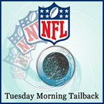 Tuesday Morning Tailback logo