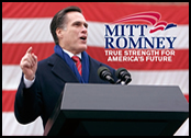 Mitt Romney Wins the Florida Primary