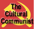 Cultural Communist Logo