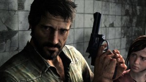 The Last of Us Preview Web 3