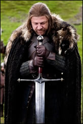 Honor was Eddard Stark's Downfall