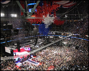 2012 Republican National Convention in Tampa