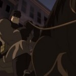 The Dark Knight