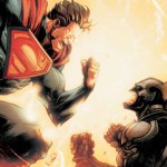 The Plot of Batman Superman
