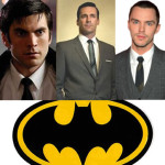 Who Is the New Batman?