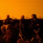 Q and A with Pegg, Frost and Wright on the World’s End in Philly