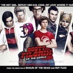 Scott Pilgrim vs. the World