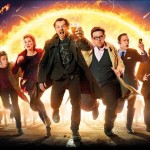 The World’s End Annihilation Spectacular
