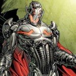 Avengers: Age Of Ultron Preview