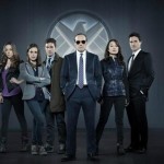 Agents of Shield : Pilot