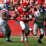 Alex Smith