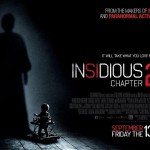 Insidious: Chapter 2