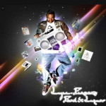 Lupe Fiasco’s Food & Liquor
