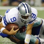 Cowboys Given Giant Win