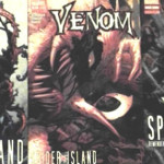 Spider Island