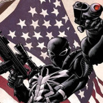 The Top 7 Story Arcs of Venom, Volume 2