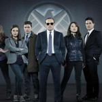 Agents of Shield