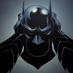 Batman Still the Crown Jewel of the New 52