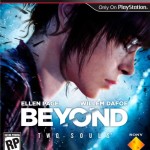 Beyond Two Souls