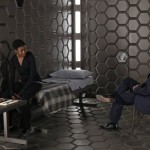 Agents of Shield: Eye Spy