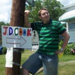 Why You Should Hire J.D. Cook for TV Blend Assistant Editor.