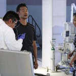 Agents of Shield: The Girl in the Flower Dress
