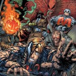 The Savage Six
