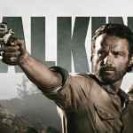 Walking Dead Season 4 Premiere
