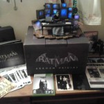 Legends of Batman Collectors Editions