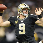 Cool As the Brees