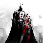 PS3 Recap: Batman Arkham City