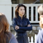 Agents of Shield: Repairs