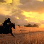 PS3 Recap: Red Dead Redemption