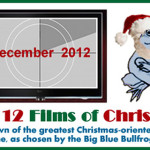 The Twelve Films of Christmas