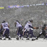 Great Football!