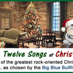 The Twelve Songs of Christmas
