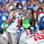 Giants SHOCKED by Chargers