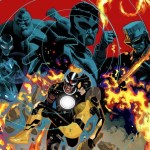 Comic Book Catchup