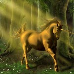Golden Unicorn Comics