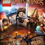Lego: The Lord of the Rings