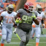 That Pro Bowl Sucked