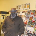 Susquehanna Comics