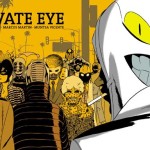 The Private Eye Issue 1