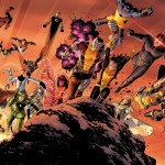 Astonishing X-Men Got It Right