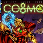 Cosmos # 1 Review