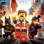 The Lego Movie