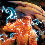 Mass Effect Comics: A Rundown
