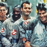 Ghostbusters