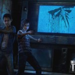 The Last of Us: Left Behind