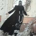 The First Issue of Magneto is Magnetic